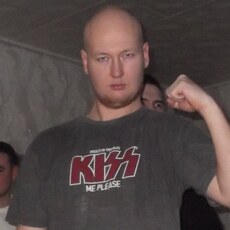 Фотография мужчины Кирилл, 23 года из г. Чебоксары