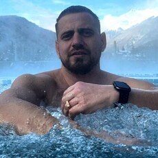 Фотография мужчины Семён, 35 лет из г. Краснодар