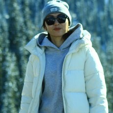 Фотография девушки Мика, 36 лет из г. Астана