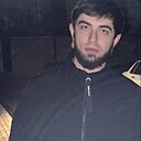 Алик, 24 года