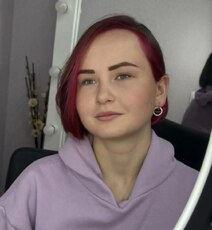 Фотография девушки Екатерина, 26 лет из г. Несвиж