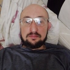 Фотография мужчины Михаил, 39 лет из г. Томск
