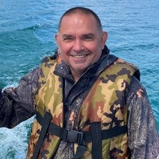 Фотография мужчины Олег, 58 лет из г. Волгоград