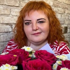 Фотография девушки Наталья, 45 лет из г. Хабаровск