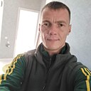 Саныч, 35 лет