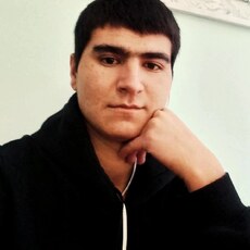 Фотография мужчины Ali, 21 год из г. Тольятти