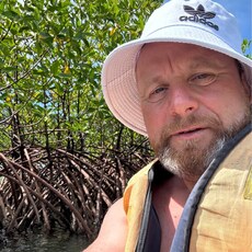 Фотография мужчины Андрей, 46 лет из г. Петропавловск-Камчатский