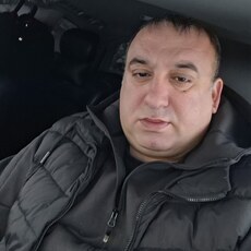 Фотография мужчины Roma, 46 лет из г. Уфа