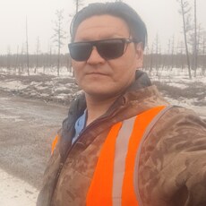 Фотография мужчины Дмитрий, 46 лет из г. Улан-Удэ