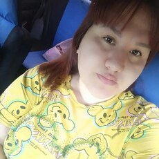 Фотография девушки Оксана, 29 лет из г. Оренбург