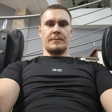 Фотография мужчины Дмитрий, 36 лет из г. Пермь