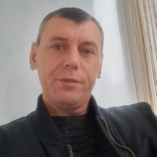 Фотография мужчины Дмитрий, 45 лет из г. Симферополь