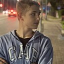 Максим, 18 лет