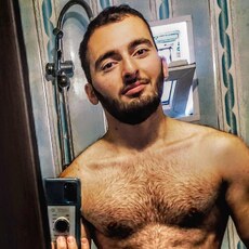 Фотография мужчины Исаак, 26 лет из г. Тольятти