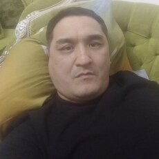 Фотография мужчины Damir, 41 год из г. Талдыкорган