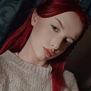 Анастасия, 18 лет