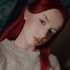 Фотография девушки Анастасия, 18 лет из г. Запорожье