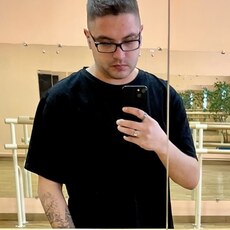 Фотография мужчины Дмитрий, 28 лет из г. Долинск