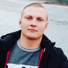 Фотография мужчины Вася, 31 год из г. Барнаул