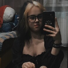 Ася, 18 из г. Хабаровск.