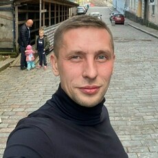 Фотография мужчины Пётр, 38 лет из г. Санкт-Петербург