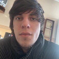 Фотография мужчины Юра, 19 лет из г. Омск