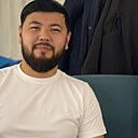 Aldabergenoff, 27 лет