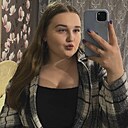 Анастасия, 23 года