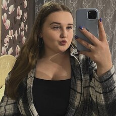 Фотография девушки Анастасия, 23 года из г. Челябинск