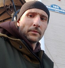 Фотография мужчины Илья, 38 лет из г. Уссурийск