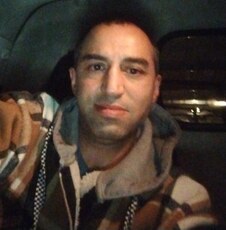 Фотография мужчины Игорь, 43 года из г. Борисов