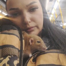 Фотография девушки Злата, 30 лет из г. Санкт-Петербург