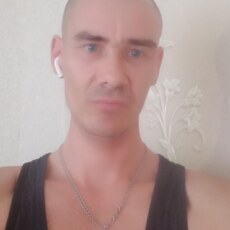 Фотография мужчины Андрей, 38 лет из г. Братск