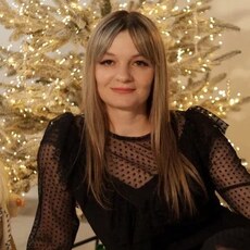 Фотография девушки Анастасия, 38 лет из г. Усолье-Сибирское