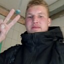 Сергей, 21 год