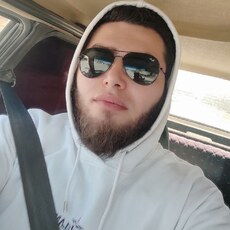 Фотография мужчины Хабиб, 26 лет из г. Кизилюрт