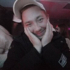 Фотография мужчины Panda, 23 года из г. Губкинский