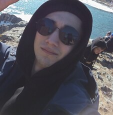 Фотография мужчины Руслан, 25 лет из г. Барнаул