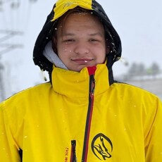 Фотография мужчины Юра, 23 года из г. Сковородино