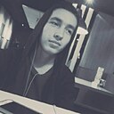 Александр, 25 лет