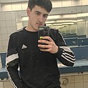 Муродали, 22 года