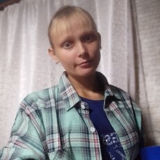 Фотография девушки Ангелина, 23 года из г. Нижнеудинск