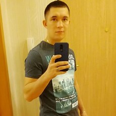 Фотография мужчины Виктор, 31 год из г. Красноярск