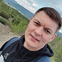 Роман, 34 года