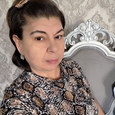 Фотография девушки Галина, 51 год из г. Улан-Удэ