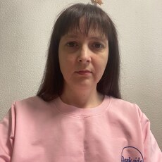 Фотография девушки Татьяна, 41 год из г. Екатеринбург