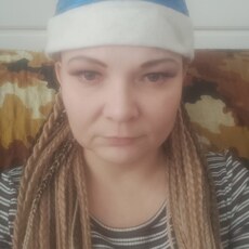 Фотография девушки Надежда, 39 лет из г. Рыбинск