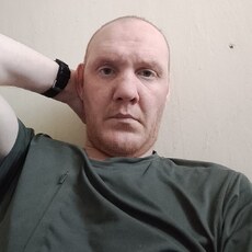 Фотография мужчины Анатолий, 34 года из г. Омск