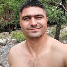 Фотография мужчины Алексей, 33 года из г. Усть-Каменогорск