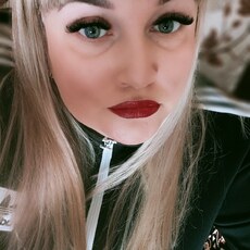 Фотография девушки Кристина, 38 лет из г. Орел